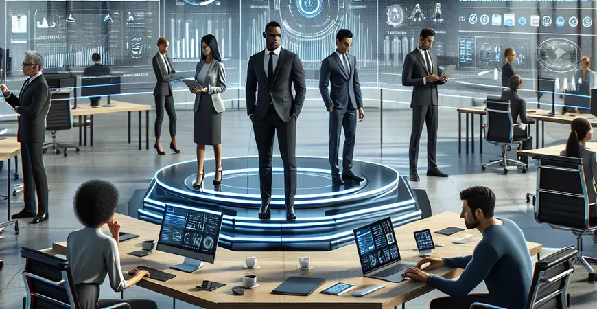 最新测评！2025 年五大跨境考勤管理系统全面对比